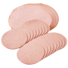 Ardenner boterhamworst of slagers leverworst